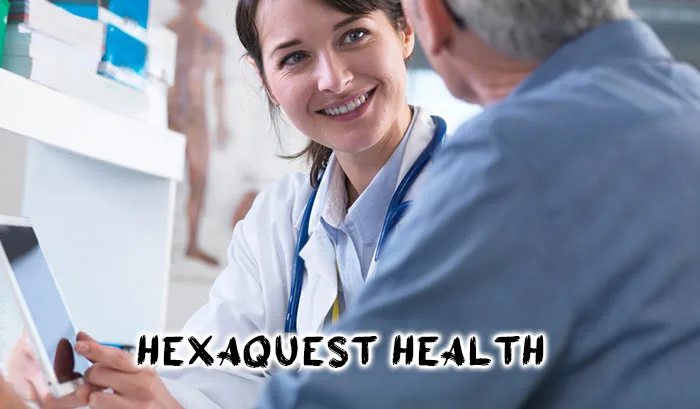 Transform Your Life with Hexaquest Health Solutions