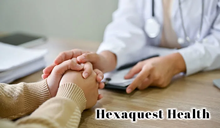 Hexaquest Health