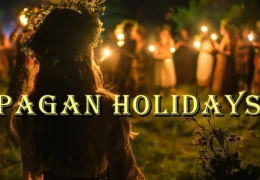 The Fascinating Traditions of Pagan Holidays Revealed