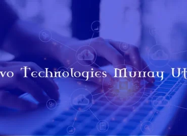 Revo Technologies Murray Utah: Innovating in Security Systems