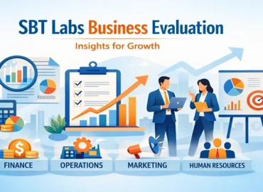 SBT Labs Business Evaluation: A Comprehensive Guide for Growth
