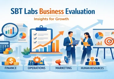 SBT Labs Business Evaluation: A Comprehensive Guide for Growth
