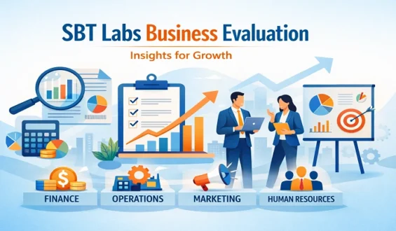 SBT Labs Business Evaluation: A Comprehensive Guide for Growth