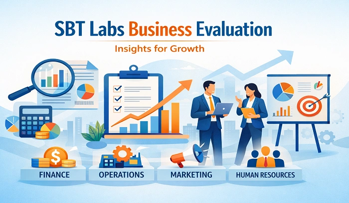 SBT Labs Business Evaluation: A Comprehensive Guide for Growth