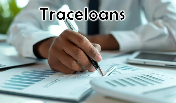 Traceloans