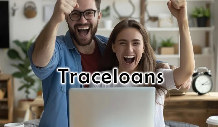 Traceloans