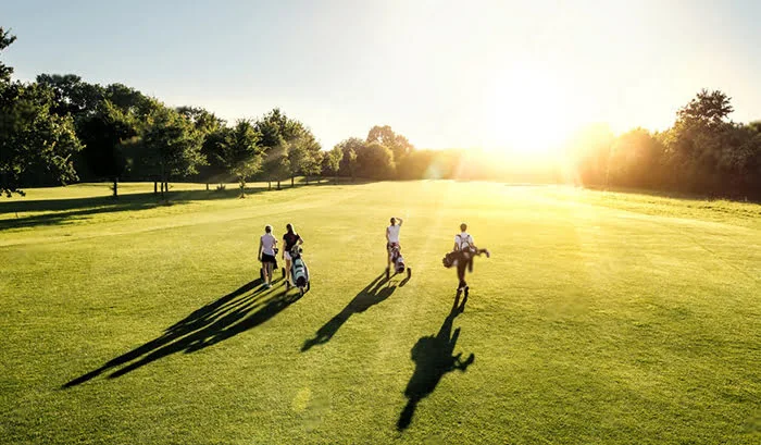 Twin Valley Golf Course