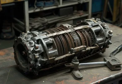 CRW Mechanical: Trusted Experts in HVAC Solutions