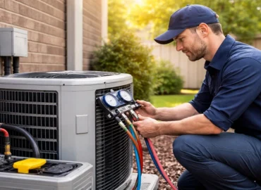 CRW Mechanical: Expert Insights on HVAC Systems and Home Comfort
