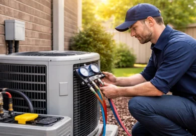 CRW Mechanical: Expert Insights on HVAC Systems and Home Comfort