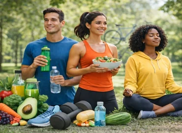 Jalbitehealth Guides: Practical Tips for a Healthier Lifestyle