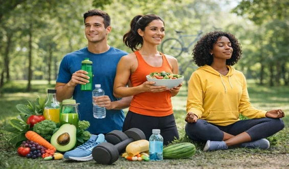 Jalbitehealth Guides: Practical Tips for a Healthier Lifestyle