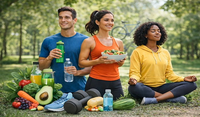 Jalbitehealth Guides: Practical Tips for a Healthier Lifestyle