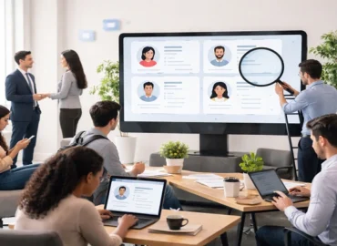 JobDirecto: Connecting Job Seekers with Employers in the Modern Job Market