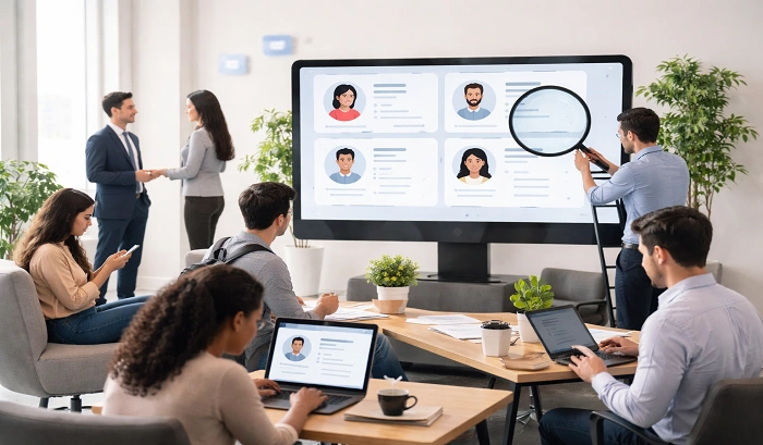 JobDirecto: Connecting Job Seekers with Employers in the Modern Job Market