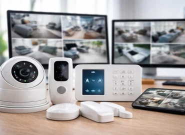 Revo Technologies Murray Utah: Advancing Modern Security Systems