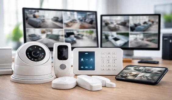 Revo Technologies Murray Utah: Advancing Modern Security Systems