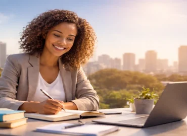 Steele Strategies: Guiding Your Path to Personal and Professional Success