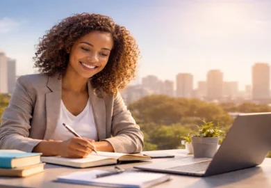 Steele Strategies: Guiding Your Path to Personal and Professional Success