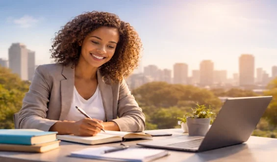 Steele Strategies: Guiding Your Path to Personal and Professional Success