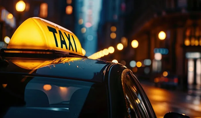 Taxi Cab Theory