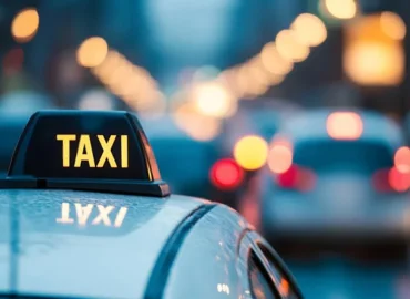 Revolutionary Taxi Cab Theory: Unlocking Efficient, Dynamic Transit