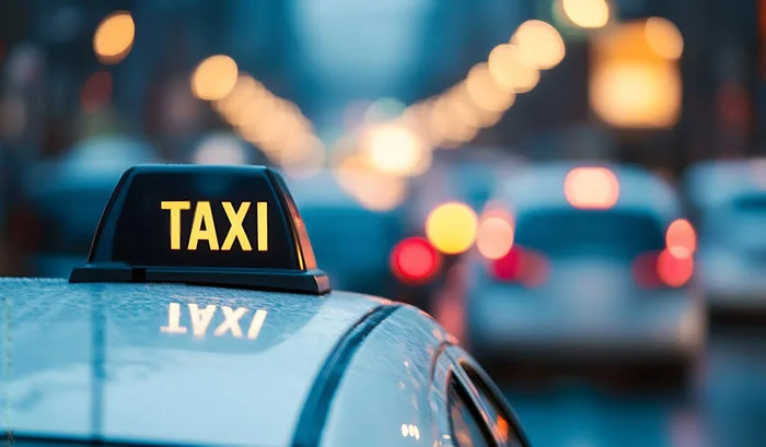 Revolutionary Taxi Cab Theory: Unlocking Efficient, Dynamic Transit