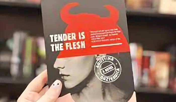 Tender is the Flesh