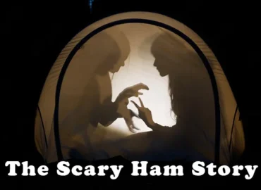 Why the Scary Ham Story Still Gives Us Goosebumps Today