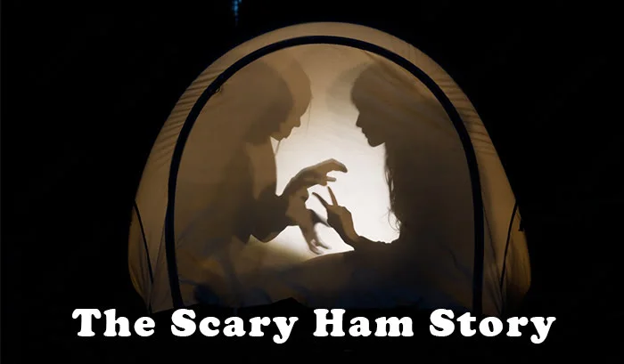 Why the Scary Ham Story Still Gives Us Goosebumps Today