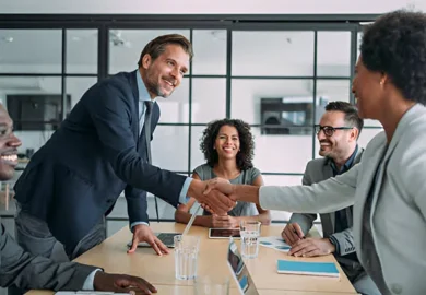 Alpha Business Acquisitions: Powering Business Growth