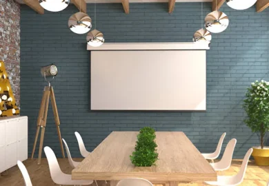Apartments with Business Center: Perfect for Professionals