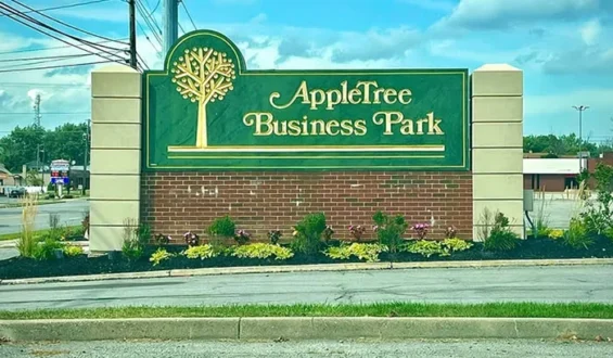 AppleTree Business Park: Perfect for Growing Businesses