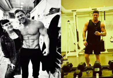 Brian Ritchson: Early Life, Education & Future Projects