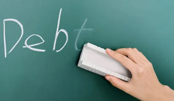 Business Debt Adjusters: Get Back on Track Financially