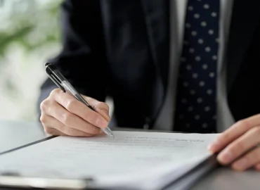 Business Formation Attorney: Building a Strong Legal Foundation for Your Startup