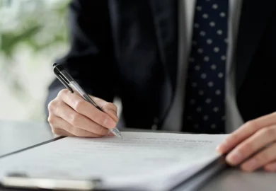 Business Formation Attorney: Building a Strong Legal Foundation for Your Startup