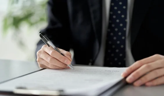 Business Formation Attorney: Building a Strong Legal Foundation for Your Startup