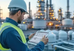 CrudeChem Technology: Revolutionizing Chemical Solutions