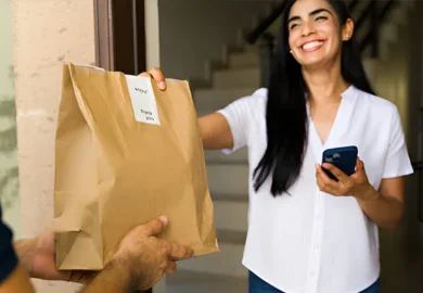 Fastrac Ontrac: Your Fast-Track to Delivery Success