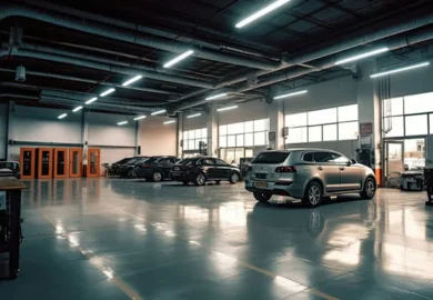 Foundation Cadillac: Luxury Cars, Exceptional Service
