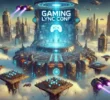 Gaming Lync Conf: The Future of Gaming 2024