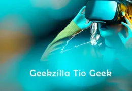 Geekzilla Tio Geek: The Hub for Tech and Geek Culture