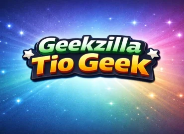 Geekzilla Tio Geek: An Informational Overview of a Tech and Geek Culture Platform