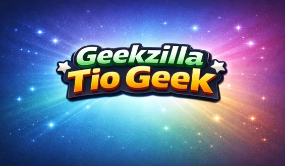 Geekzilla Tio Geek: An Informational Overview of a Tech and Geek Culture Platform