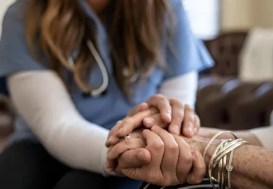 Home Care by Callos: Caring for Your Loved Ones