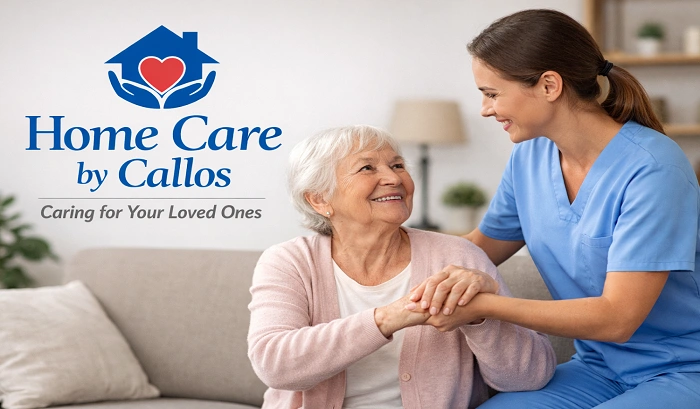 Home Care by Callos: Comprehensive Care for Your Loved Ones