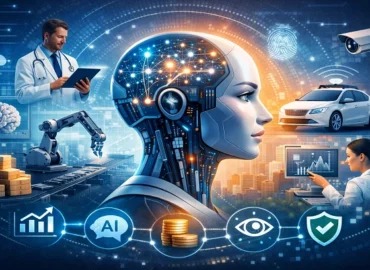Lit AI Inc Magazine: Understanding the Expanding Role of Artificial Intelligence