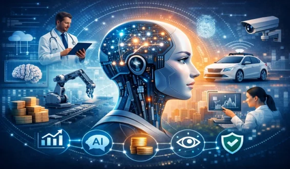 Lit AI Inc Magazine: Understanding the Expanding Role of Artificial Intelligence