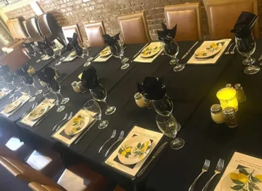 Mia Madre Trattoria: Authentic Italian Dining Awaits